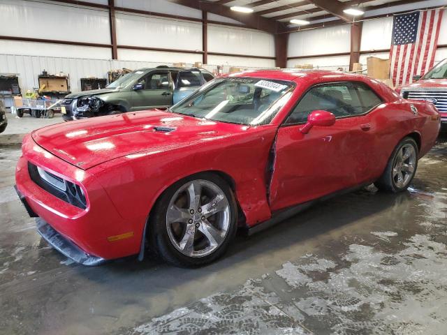 2C3CDYAG0CH176983 2012 Dodge Challenger Sxt