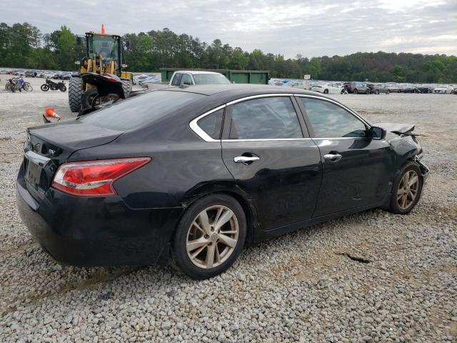 2013 Nissan Altima 2.5 VIN: 1N4AL3AP5DC131752 Lot: 52158284