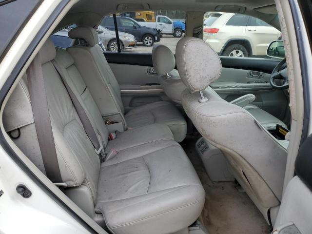 JTJHW31U160003287 | 2006 Lexus rx 400