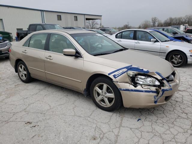 2004 Honda Accord Ex VIN: 1HGCM56664A011595 Lot: 41797034