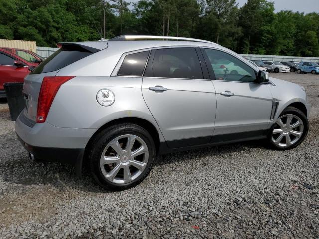 2014 Cadillac Srx Performance Collection VIN: 3GYFNCE35ES576306 Lot: 47173014