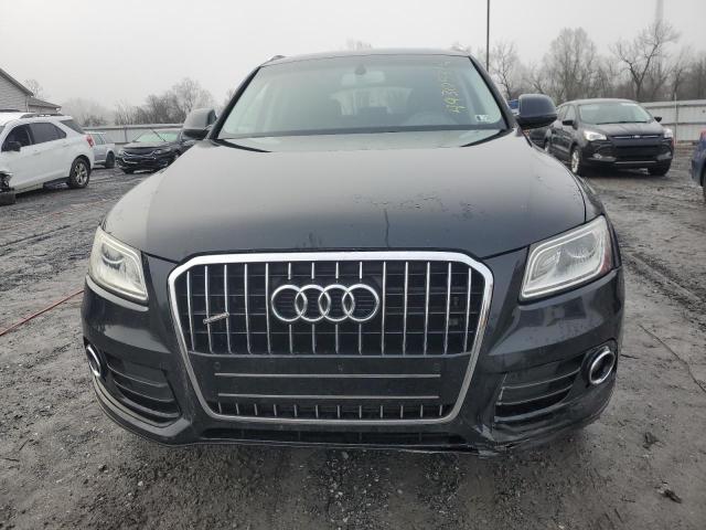 VIN WA1CMBFP1EA020724 2014 Audi Q5, Tdi Premium Plus no.5