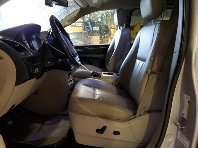 2012 Chrysler Town & Country Touring VIN: 2C4RC1BGXCR194433 Lot: 52670424