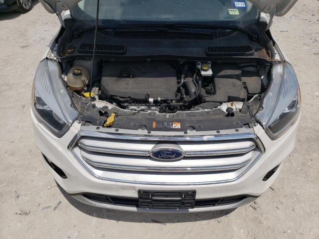 2018 FORD ESCAPE SEL - 1FMCU0HD1JUD57394