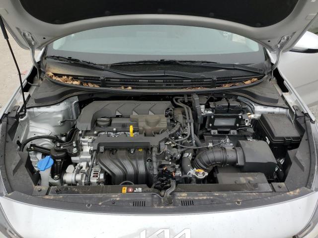 2023 KIA RIO LX - 3KPA24AD2PE620180
