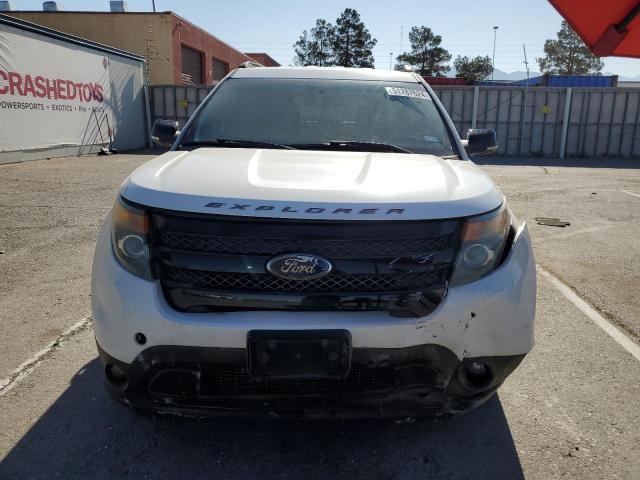 2013 Ford Explorer Sport VIN: 1FM5K8GT9DGC88611 Lot: 51787624