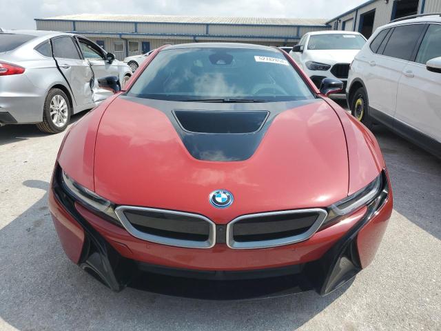 VIN WBY2Z2C55HV676328 2017 BMW I8 no.5