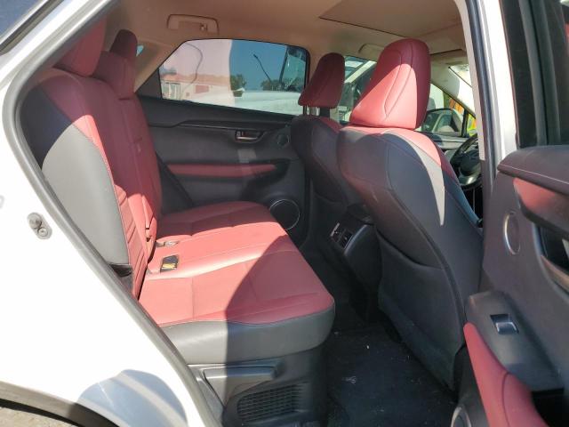 2021 Lexus Nx 300 Base VIN: JTJGARBZXM5021889 Lot: 51828544