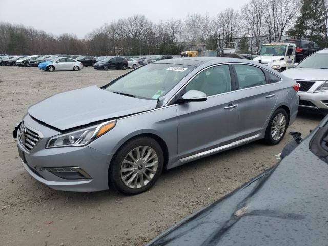 2015 Hyundai Sonata Sport VIN: 5NPE34AF6FH047567 Lot: 49760834