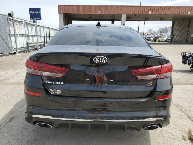 2019 KIA OPTIMA LX - 5XXGT4L33KG367740