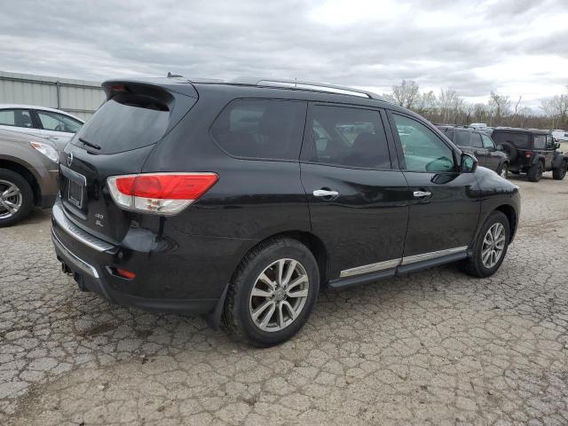 2015 NISSAN PATHFINDER 5N1AR2MM6FC602343  49490824