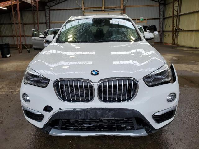 2018 BMW X1 xDrive28I VIN: WBXHT3C33J5F89380 Lot: 51258374