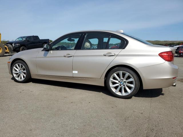 2013 BMW 328 Xi Sulev VIN: WBA3B5C55DJ599244 Lot: 49338854