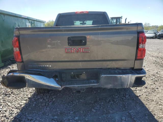 2017 GMC Sierra C1500 VIN: 1GTR1LEC3HZ160941 Lot: 48618804