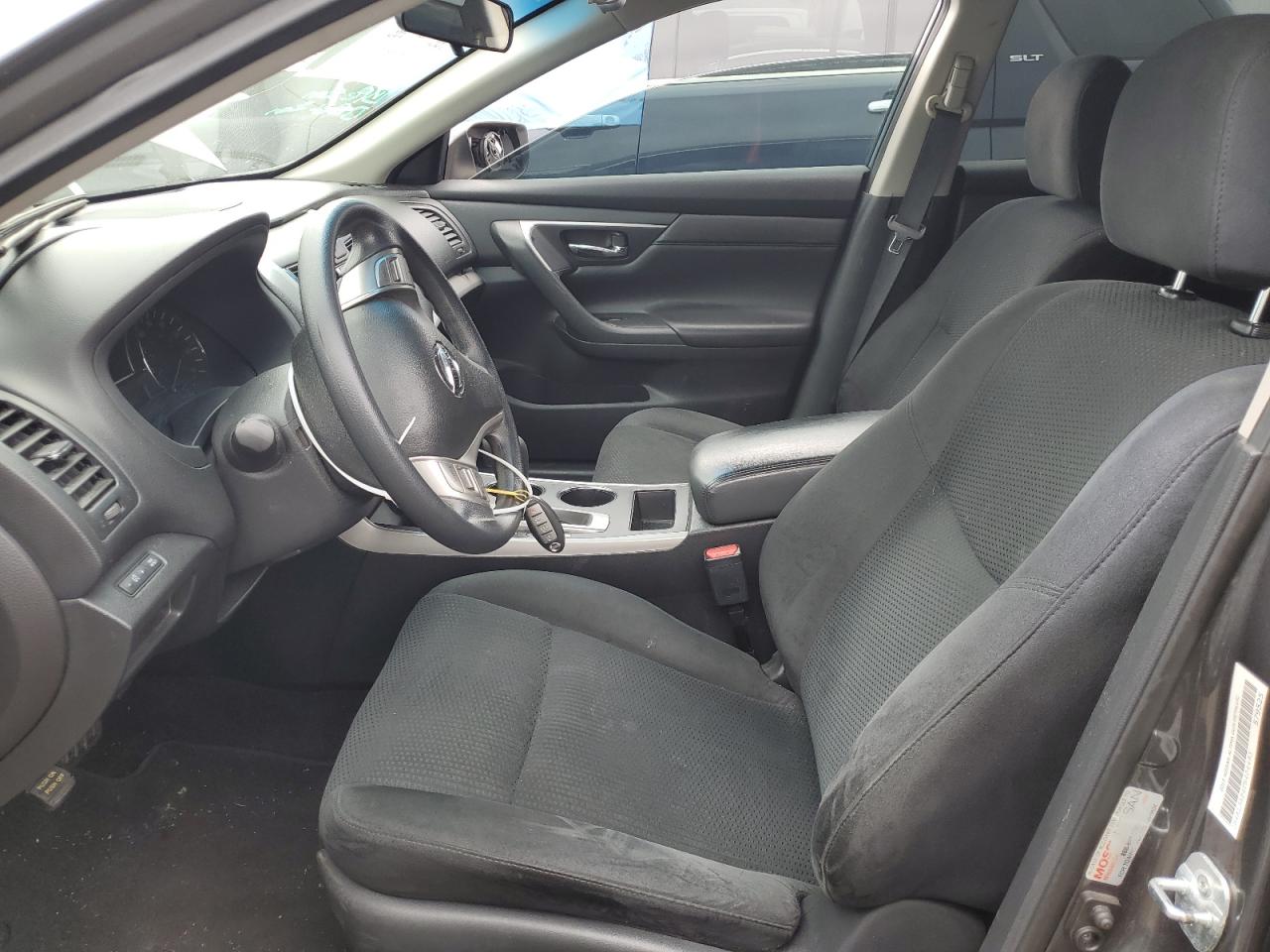 1N4AL3AP4FN404493 2015 Nissan Altima 2.5