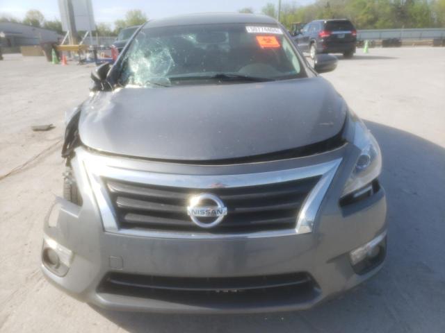 2015 Nissan Altima 2.5 VIN: 1N4AL3AP3FC174408 Lot: 50774404