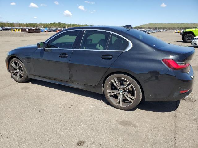 3MW5P7J06M8B79971 BMW 3 Series 330E 2