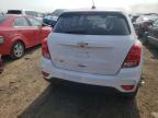 CHEVROLET TRAX LS photo