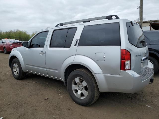 2009 Nissan Pathfinder S VIN: 5N1AR18U29C605118 Lot: 53151654