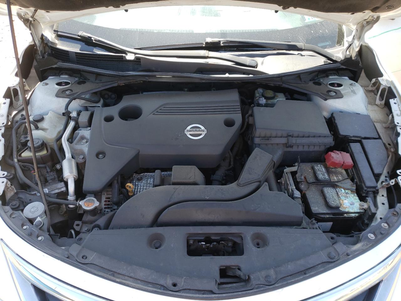 1N4AL3AP7FN360621 2015 Nissan Altima 2.5