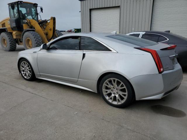 2013 Cadillac Cts Premium Collection VIN: 1G6DP1E33D0143748 Lot: 51695874