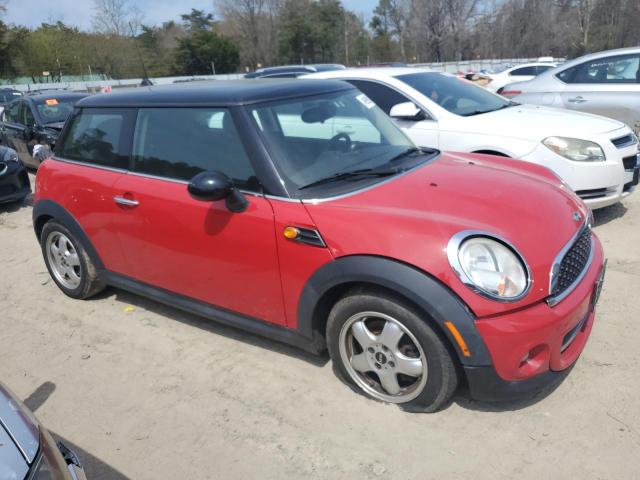 2011 Mini Cooper VIN: WMWSU3C50BT091811 Lot: 49999274