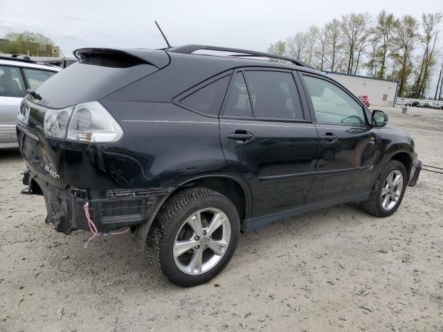 2006 Lexus Rx 400 VIN: JTJHW31U560029438 Lot: 50625134