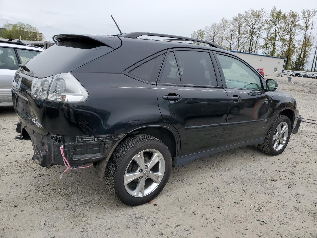 JTJHW31U560029438 2006 Lexus Rx 400