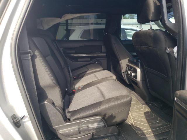 2019 Ford Expedition Max Xlt VIN: 1FMJK1JTXKEA59300 Lot: 51413124