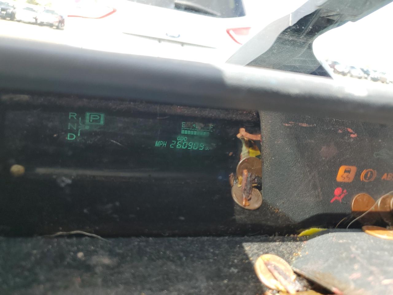 jtdkb20u363177263 JTDKB20U363177263 2006 Toyota Prius