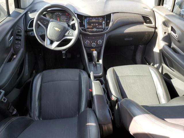 3GNCJLSB9LL283622 Chevrolet Trax 1LT 8