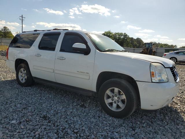 2011 GMC Yukon Xl C1500 Slt VIN: 1GKS1KE03BR201730 Lot: 52048394