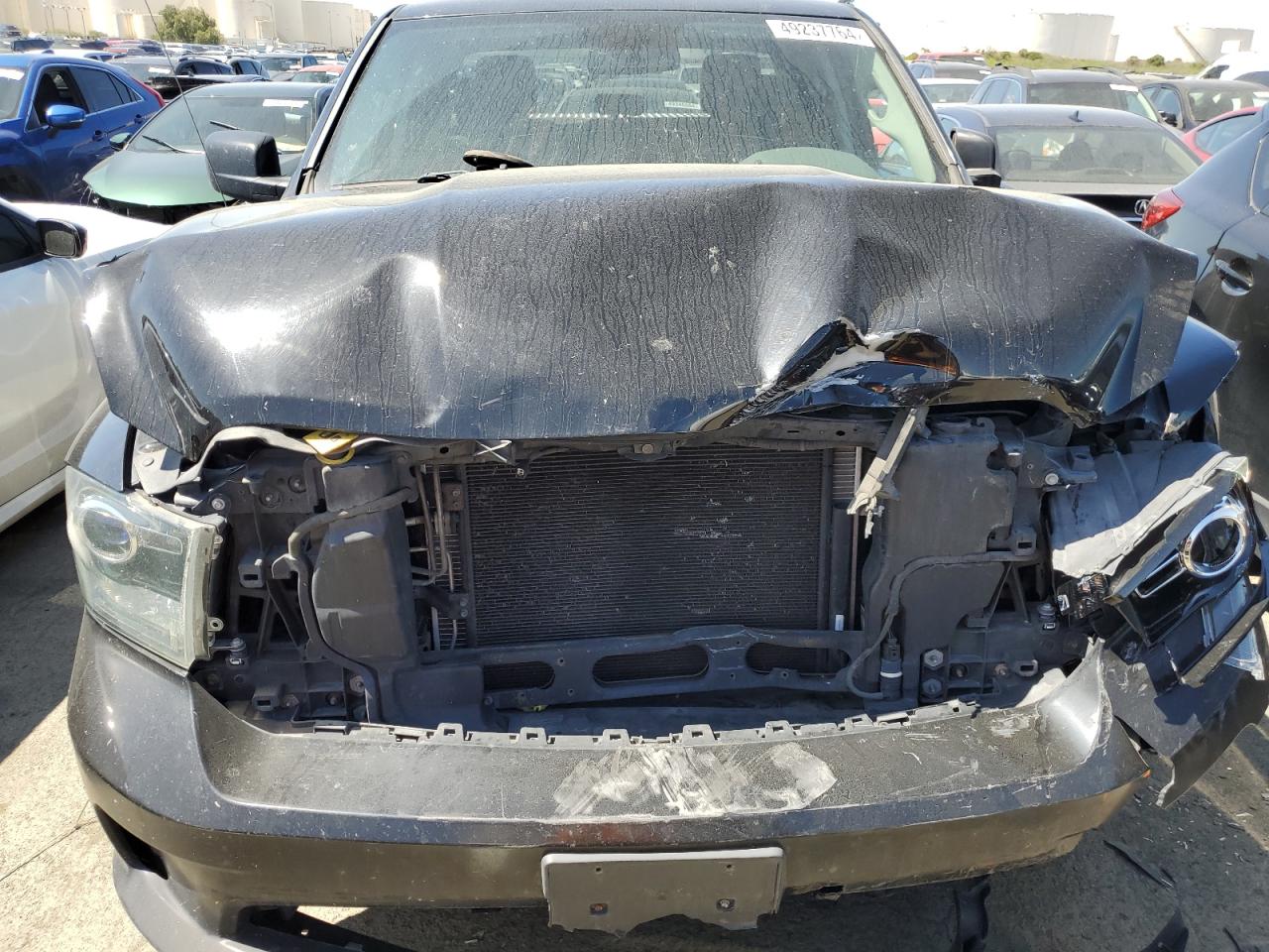 1C6RR6FT4ES165098 2014 Ram 1500 St