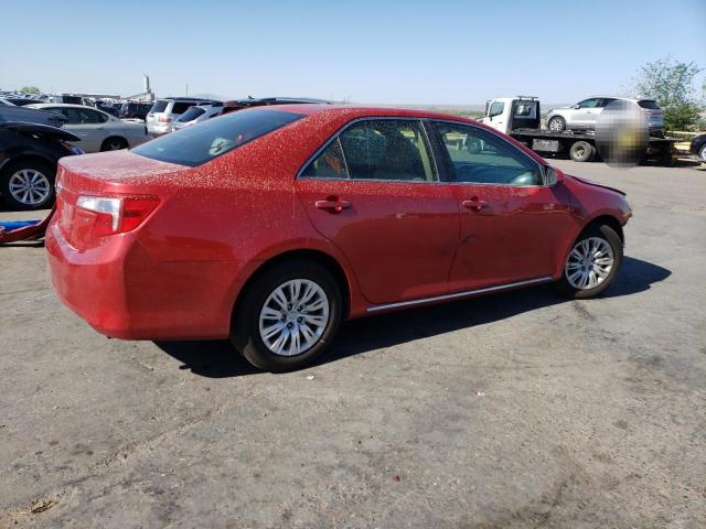 2013 Toyota Camry L VIN: 4T1BF1FK1DU678739 Lot: 52750694