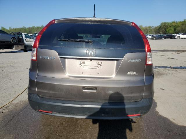 2012 Honda Cr-V Ex VIN: 5J6RM4H5XCL067169 Lot: 52744244