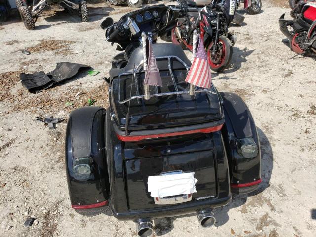 2020 HARLEY-DAVIDSON FLHTCUTG 1HD1MAF12LB854185