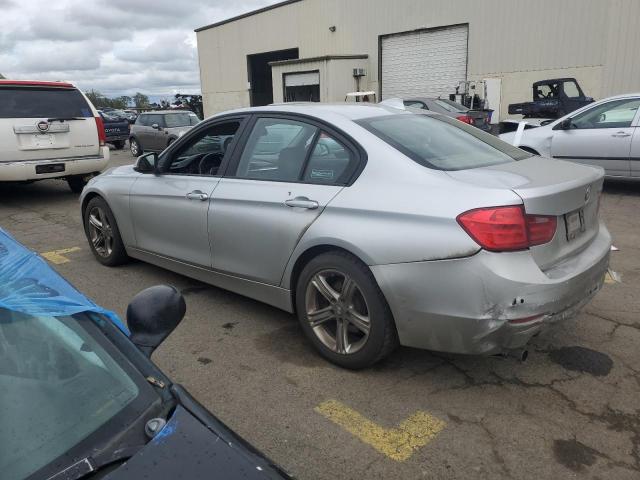 VIN WBA3D3C58EK155804 2014 BMW 3 Series, 328 D no.2