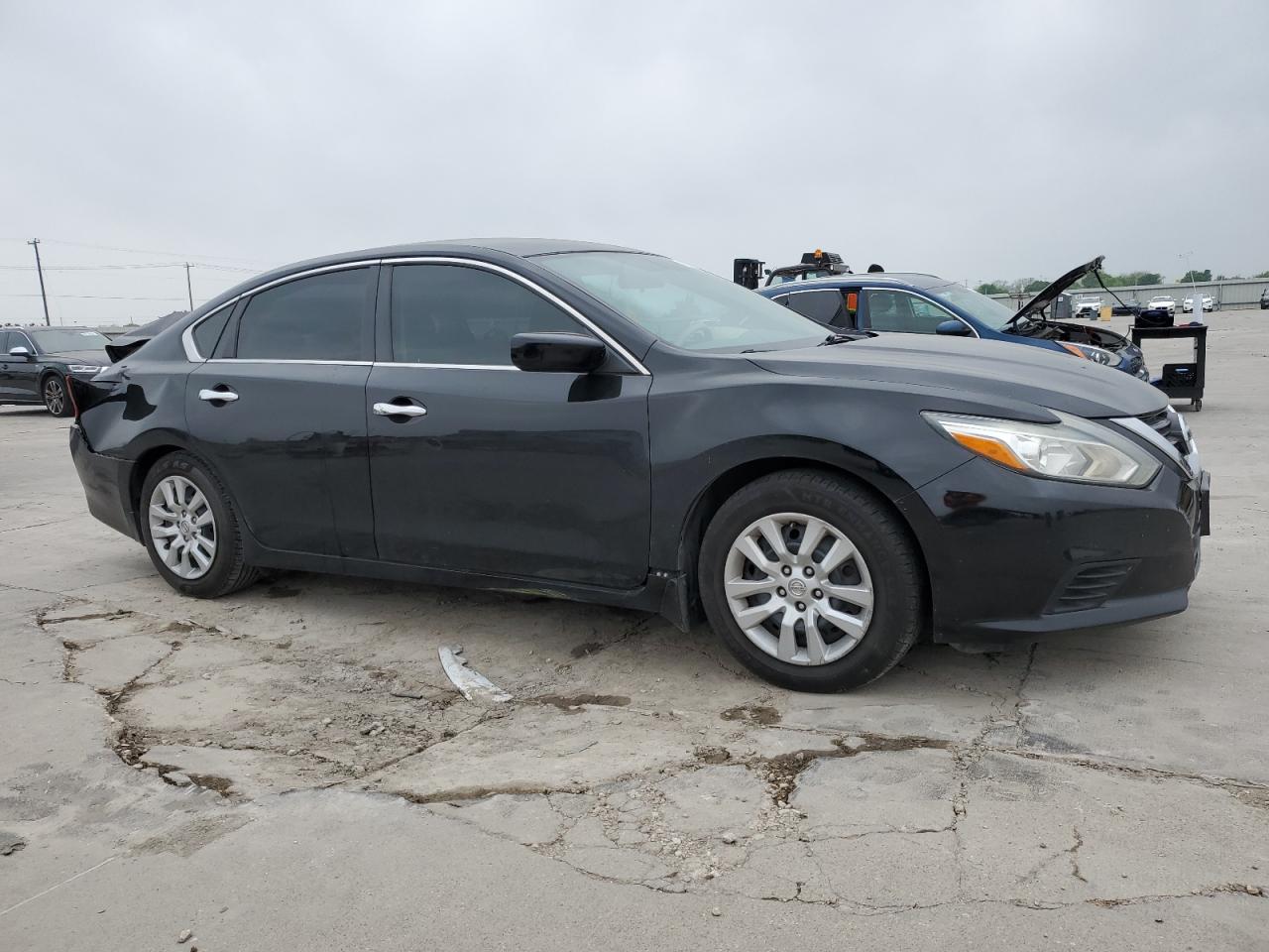 1N4AL3AP5GN314755 2016 Nissan Altima 2.5