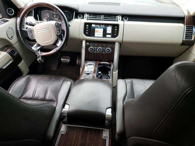 VIN SALGS3TF9EA169986 2014 Land Rover Range Rover,... no.8