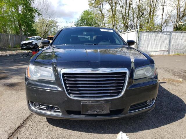 2013 Chrysler 300 S VIN: 2C3CCABGXDH547321 Lot: 52773604