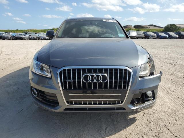 VIN WA1C8AFP4DA026319 2013 Audi Q5, Premium Hybrid no.5