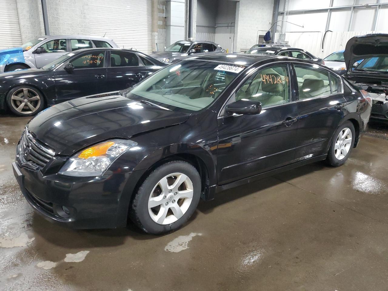 1N4AL21E59N544775 2009 Nissan Altima 2.5