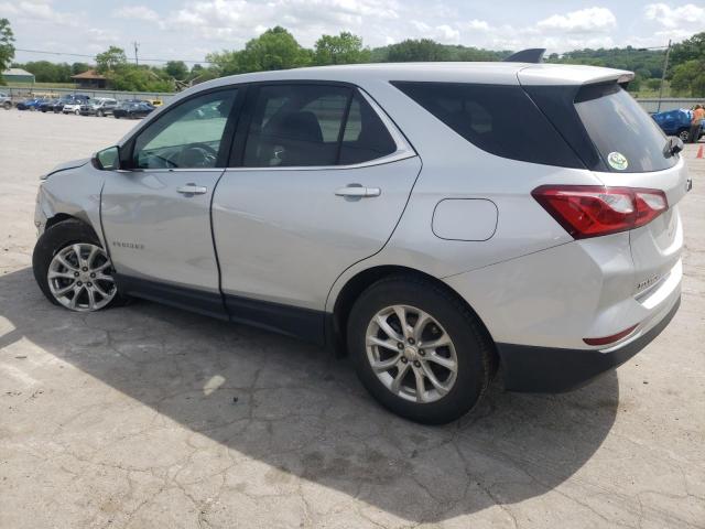 2020 Chevrolet Equinox Lt VIN: 2GNAXUEV0L6236405 Lot: 52597754