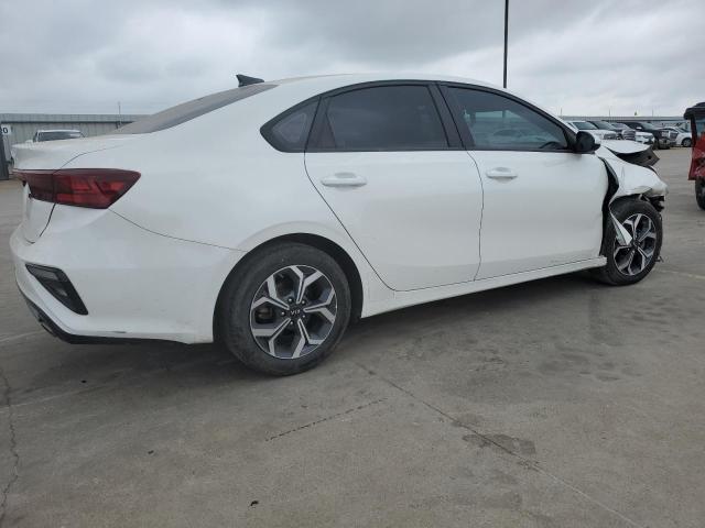 2021 KIA FORTE FE - 3KPF24AD7ME312746
