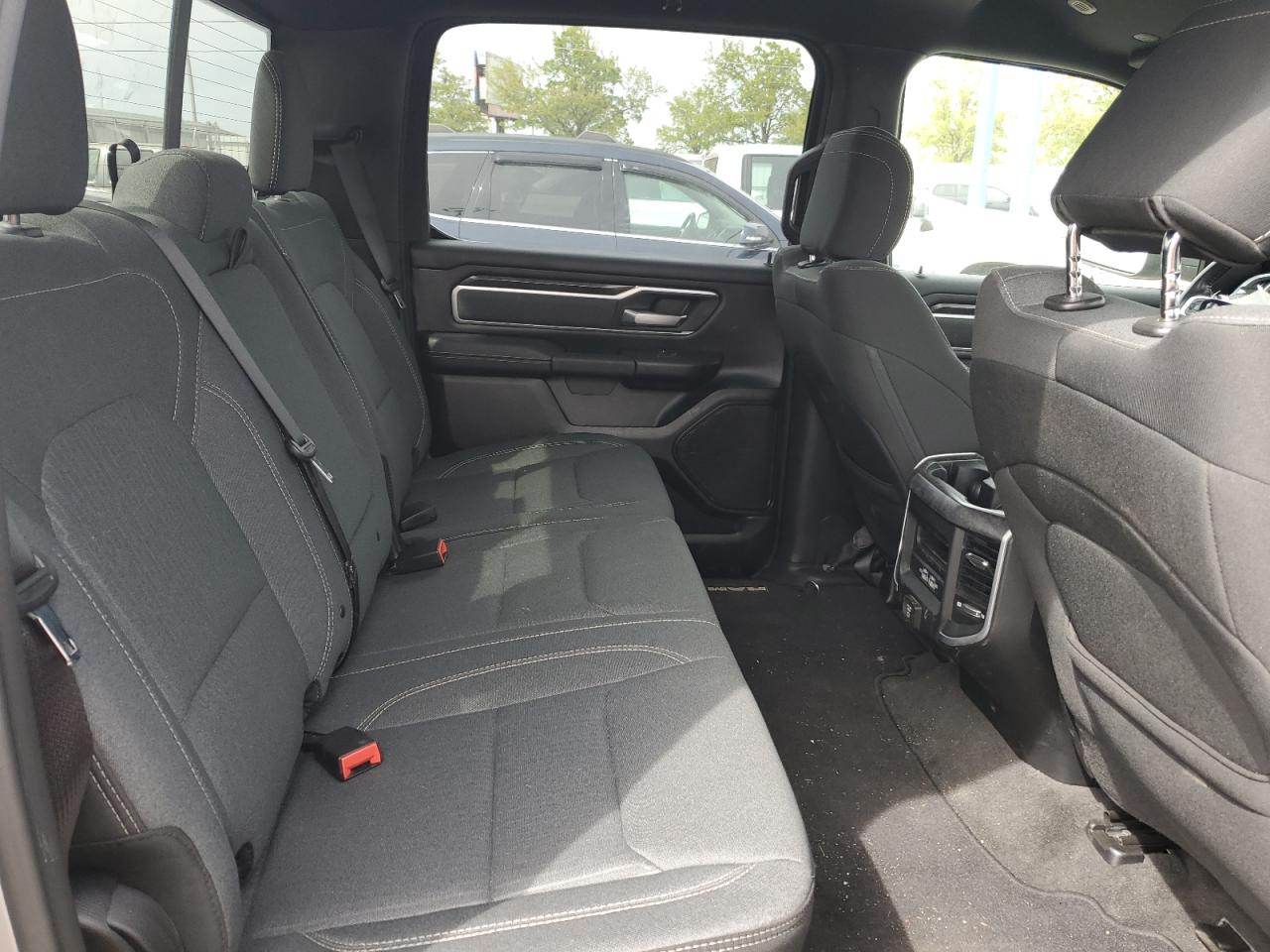 1C6SRFFT3NN158725 2022 Ram 1500 Big Horn/Lone Star