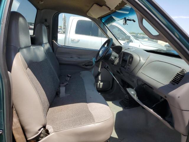 1FTDF1724VNC13010 1997 Ford F150