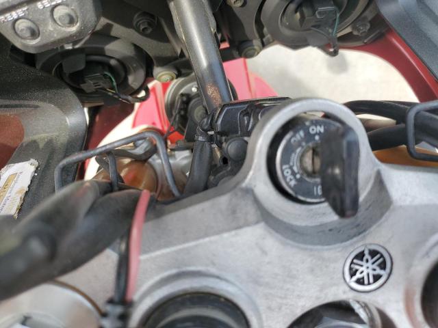 2006 YAMAHA FZ1 S JYARN17E46A000310