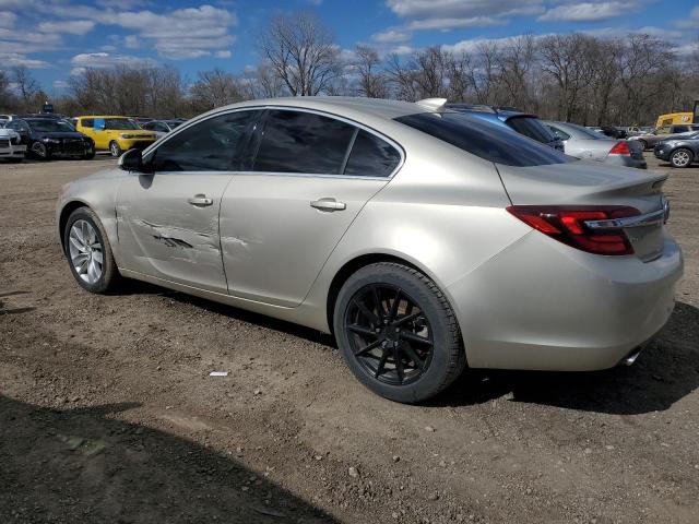 2016 Buick Regal VIN: 2G4GK5EX4G9181529 Lot: 49357914