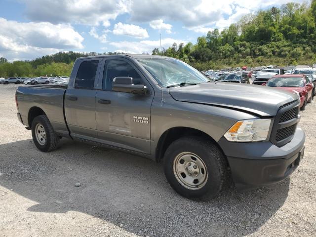 2013 Ram 1500 St VIN: 1C6RR7FP4DS542651 Lot: 51705094