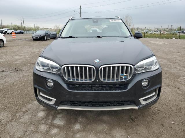 VIN 5UXKS4C51E0C06874 2014 BMW X5, Xdrive35D no.5